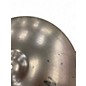 Used SABIAN 18in B8 Pro Medium Crash  Cymbal
