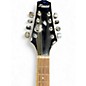 Used Ktone 5021 BK Black Mandolin