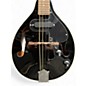 Used Ktone 5021 BK Black Mandolin