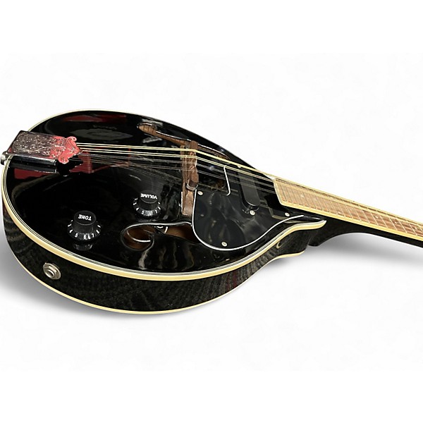 Used Ktone 5021 BK Black Mandolin