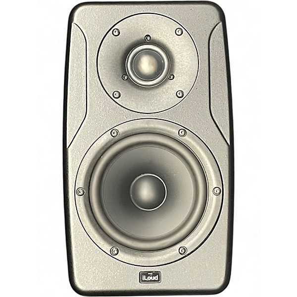 Used IK Multimedia iLoud Precision 5 Powered Monitor