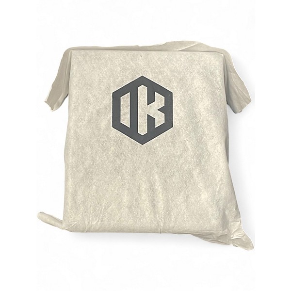 Used IK Multimedia iLoud Precision 5 Powered Monitor