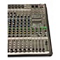Used Mackie ProFX16V2 Unpowered Mixer