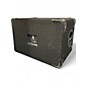 Used 2010s Eden TN210 300w Bass Cabinet