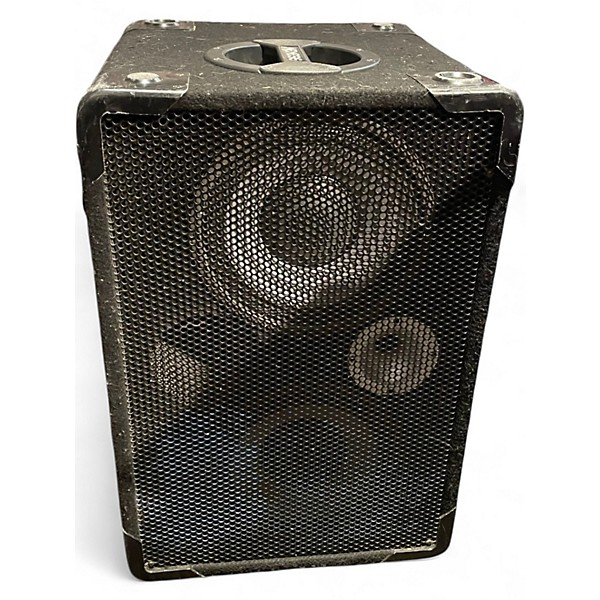 Used 2010s Eden TN210 300w Bass Cabinet
