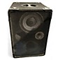 Used 2010s Eden TN210 300w Bass Cabinet