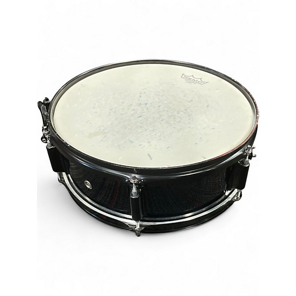 Used PDP by DW 5 Piece Encore  Black Onyx Drum Kit