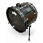 Used PDP by DW 5 Piece Encore  Black Onyx Drum Kit