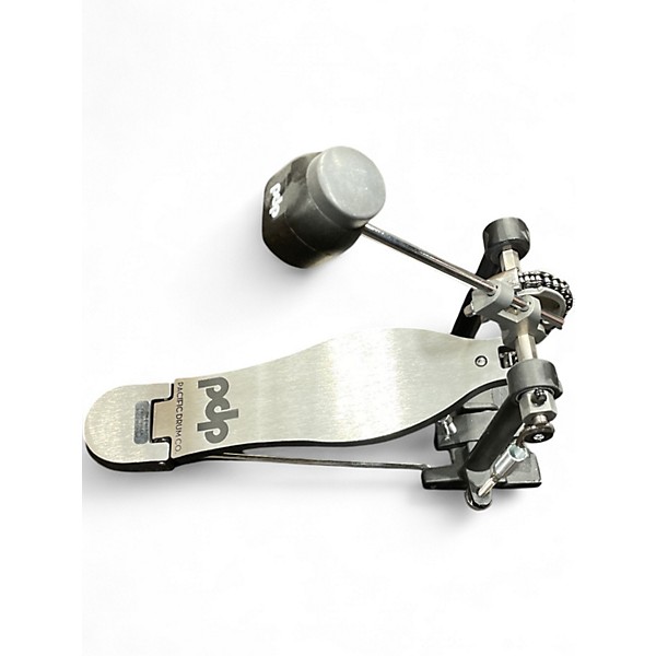 Used PDP by DW 5 Piece Encore  Black Onyx Drum Kit