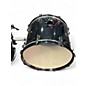 Used PDP by DW 5 Piece Encore  Black Onyx Drum Kit