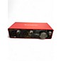 Used Focusrite Scarlett 2i2 Audio Interface thumbnail