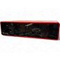 Used Focusrite Scarlett 2i2 Audio Interface