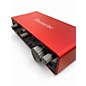 Used Focusrite Scarlett 2i2 Audio Interface