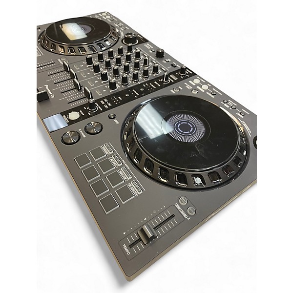 Used AlphaTheta DDJ-FLX6 DJ Controller