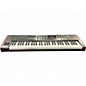 Used Novation Impulse 61 Key MIDI Controller thumbnail