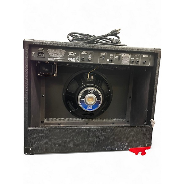 Used Peavey Bandit 112 Guitar Combo Amp