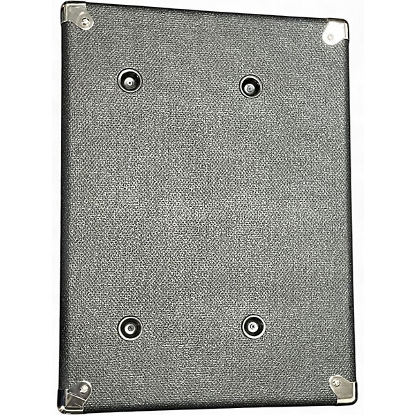 Used Fender Rumble 210 Cab Bass Cabinet