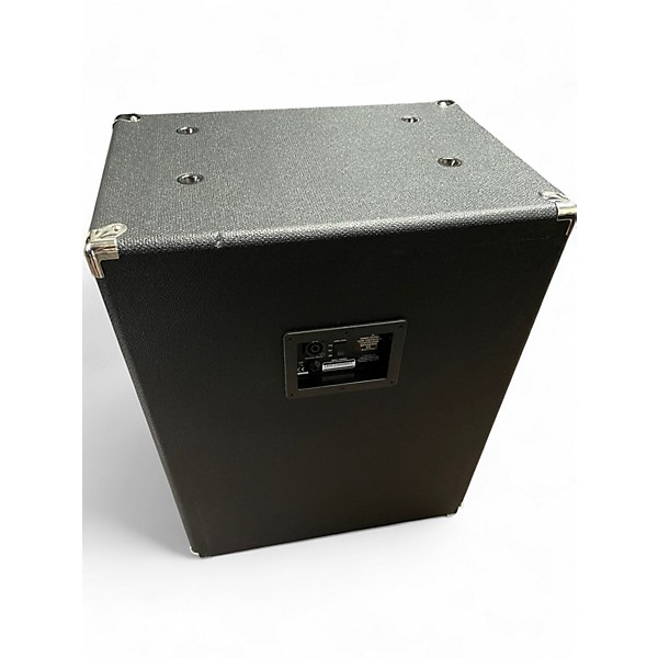 Used Fender Rumble 210 Cab Bass Cabinet