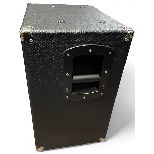 Used Fender Rumble 210 Cab Bass Cabinet