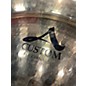 Used Zildjian 20in A Custom China Cymbal