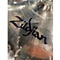 Used Zildjian 20in A Custom China Cymbal