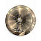 Used Zildjian 20in A Custom China Cymbal