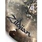 Used Zildjian 20in A Custom China Cymbal