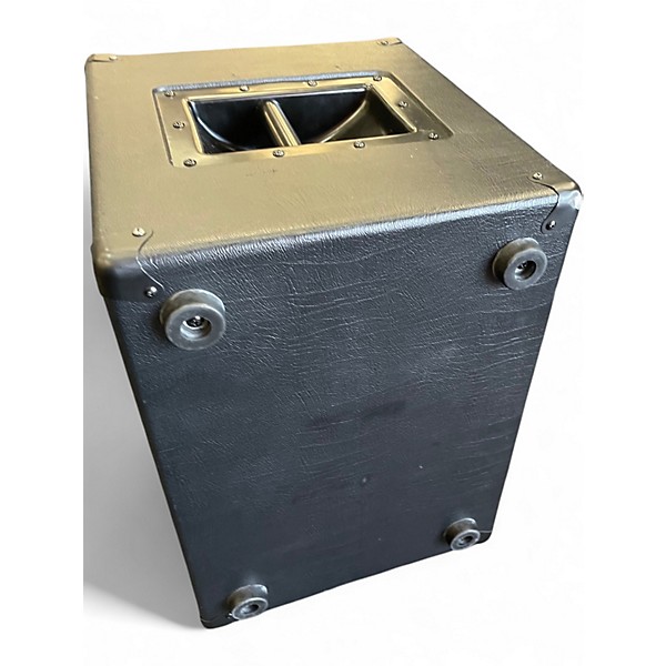 Used Ashdown RRM112T Bass Cabinet