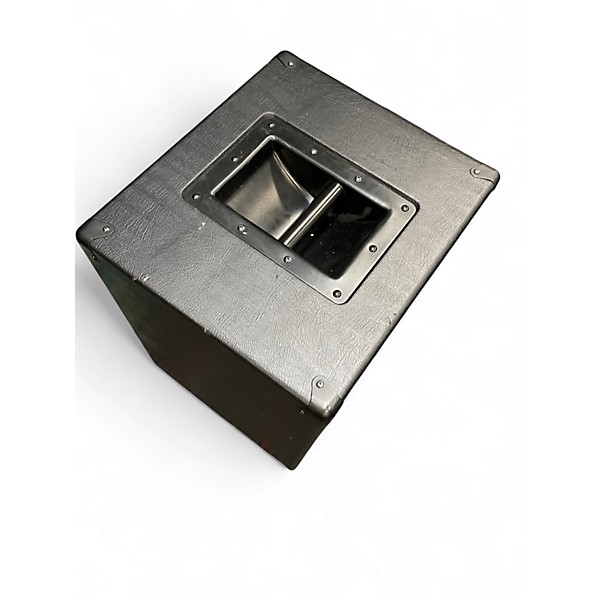 Used Ashdown RRM112T Bass Cabinet