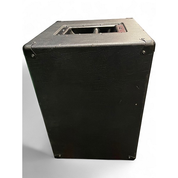 Used Ashdown RRM112T Bass Cabinet