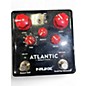 Used NUX ATLANTIC DELAY AND REVERB Effect Pedal thumbnail