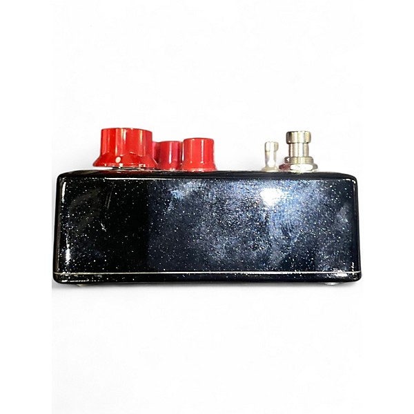 Used NUX ATLANTIC DELAY AND REVERB Effect Pedal