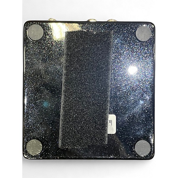 Used NUX ATLANTIC DELAY AND REVERB Effect Pedal