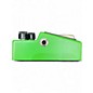 Used Ibanez TS9 Tube Screamer Distortion Effect Pedal
