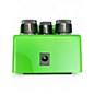 Used Ibanez TS9 Tube Screamer Distortion Effect Pedal