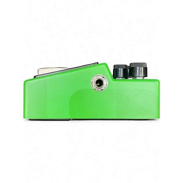 Used Ibanez TS9 Tube Screamer Distortion Effect Pedal