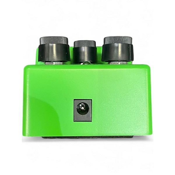 Used BOSS DS2 Turbo Distortion Effect Pedal