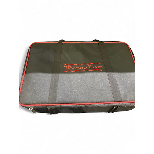 Used Voodoo Lab DINGBAT MEDIUM PEDALBOARD Pedal Board