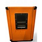 Used Orange Amplifiers PPC212C 2x12 120W Closed Back Guitar Cabinet