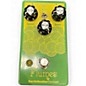 Used EarthQuaker Devices Plumes Small Signal Shredder Overdrive Effect Pedal