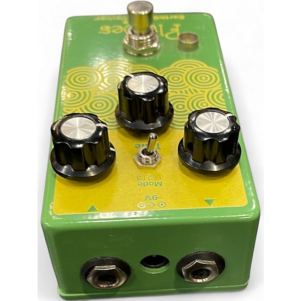 Used EarthQuaker Devices Plumes Small Signal Shredder Overdrive Effect Pedal