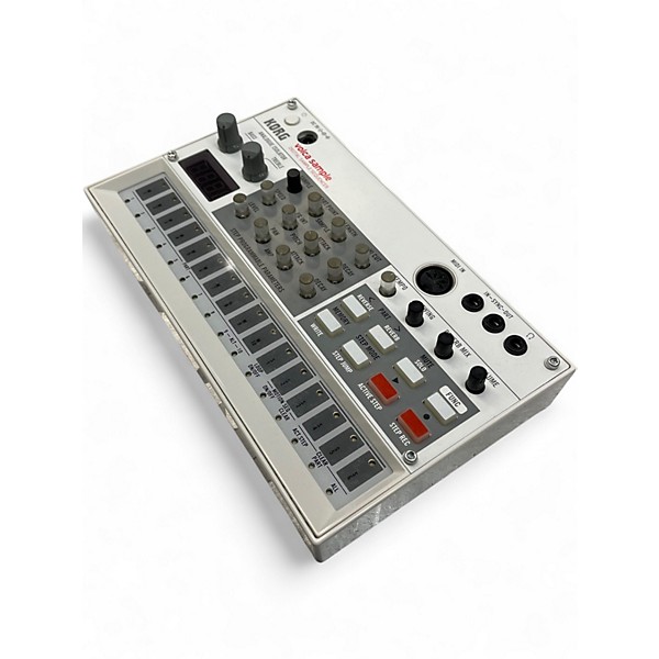 Used KORG Volca Sample Production Controller