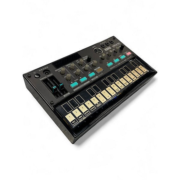 Used KORG Volca FM Synthesizer