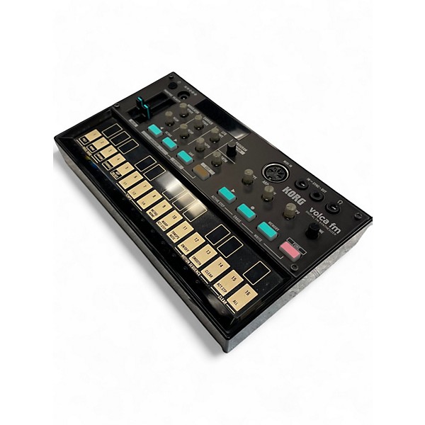 Used KORG Volca FM Synthesizer
