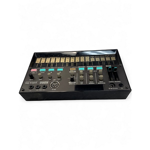 Used KORG Volca FM Synthesizer