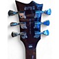 Used ESP LTD EC256 Gold Solid Body Electric Guitar