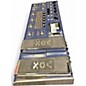 Used VOX ToneLab SE Effect Processor