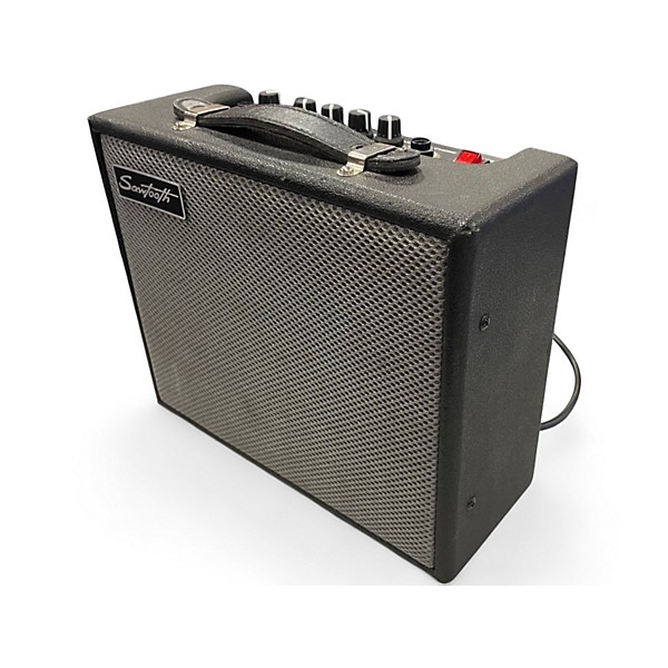 Used Sawtooth ST-AMP-10 10W Guitar Combo Amp