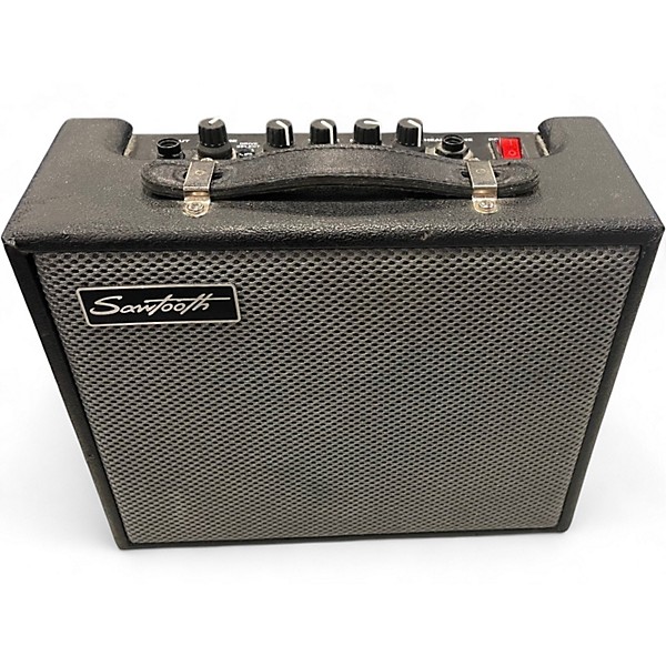 Used Sawtooth ST-AMP-10 10W Guitar Combo Amp