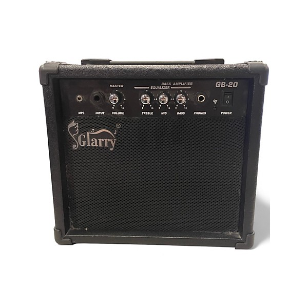 Used Glarry GB-20 Guitar Combo Amp